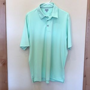 Ashworth Polo golf shirt